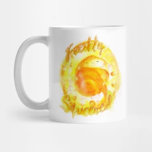 Freshly Squeezed Mug